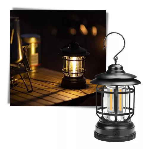 Lámpara Coleman L17 - Imagen 2