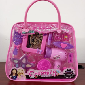 Set bolso de belleza
