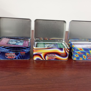 Cartas Yugi Oh!