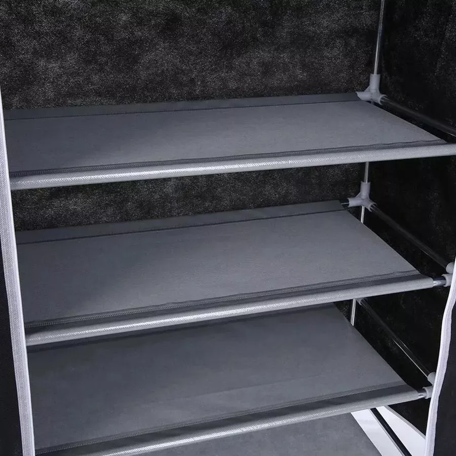 ORGANIZADOR DE ZAPATOS 10 NIVELES - Imagen 2