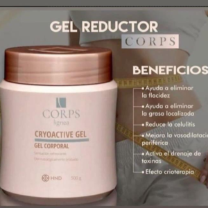 Gel corps