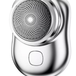 MINI SHAVER  BARBERA SHAVER AFEITADORA