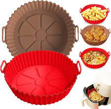 Molde Protector Para Freidora Air Fryer