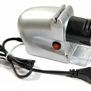AFILADOR DE CUCHILLOS ELECTRICO Y MANUAL