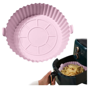 SILICONA PROTECTOR PARA AIR FRYER