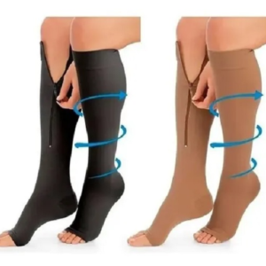 MEDIAS COMPRESION   TALLA S/M