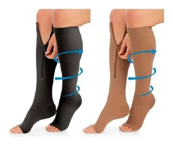 MEDIAS COMPRESION   TALLA S/M