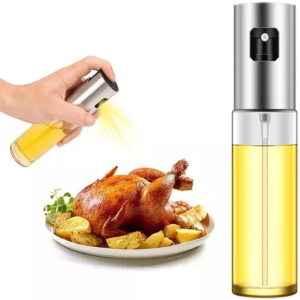 Pulverizador de Aceite 100ml
