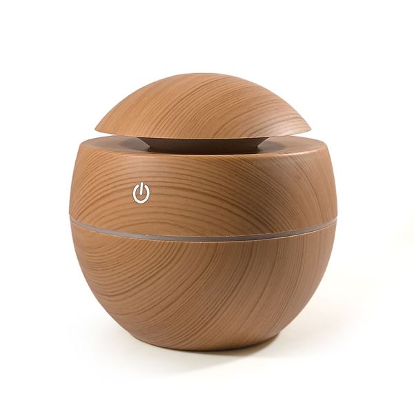 Humidificador Difusor Aromaterapia - Imagen 2