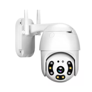 camara de exterior 2 antenas