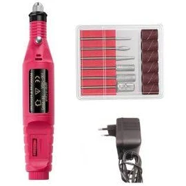 PULIDOR DE UÑAS CASERO A06-195