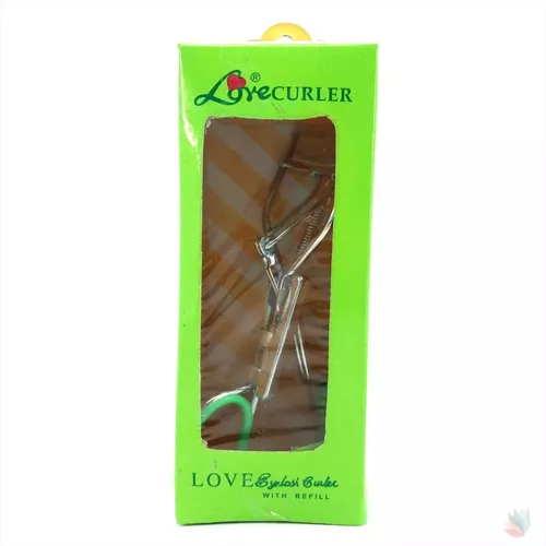 Encrespador LOVE