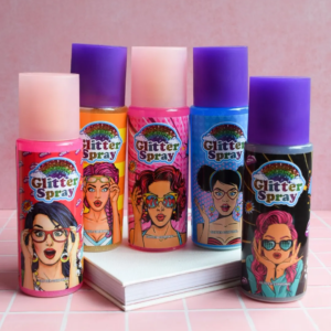 GLITTER SPRAY GRANDE