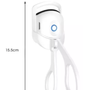 Encrespador Eléctrico Pestañas