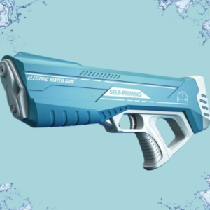 Pistola de agua