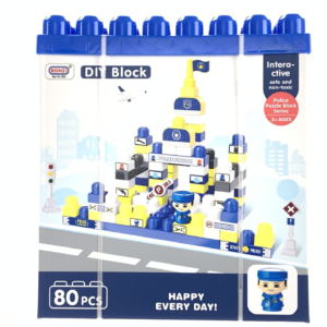 BLOQUES DE JUGUETE