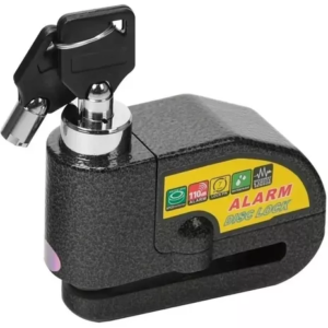 ALARMA DE DISCO LK603