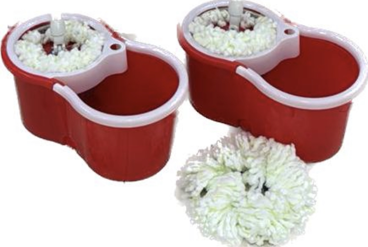 TRAPERO ESCURRIDOR - Imagen 2