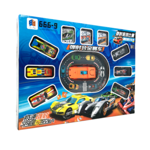 SET DE VEHICULOS