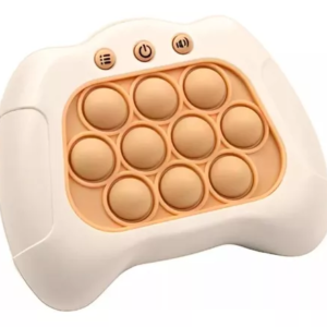 JUEGO PUZZLE POP IT