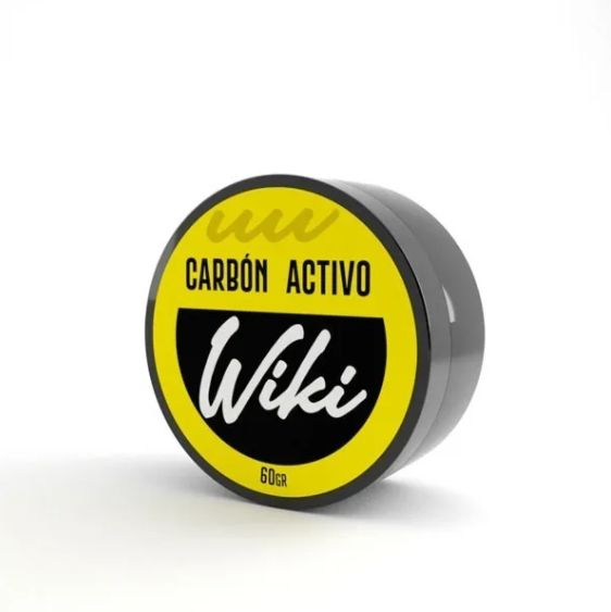 Carbón Activado Blanqueador Dental wiki - Imagen 2