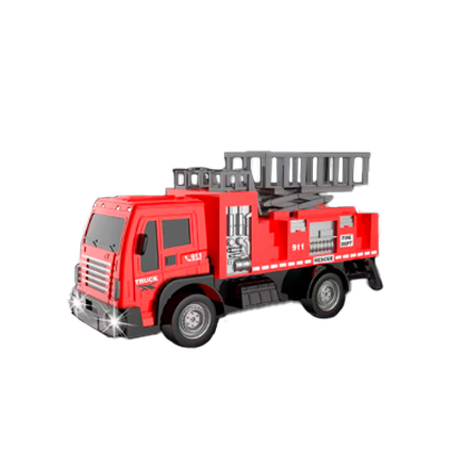 CARRO A ESCALA - Imagen 2