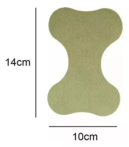 Parches Medicinales Alivio Dolor Rodilla