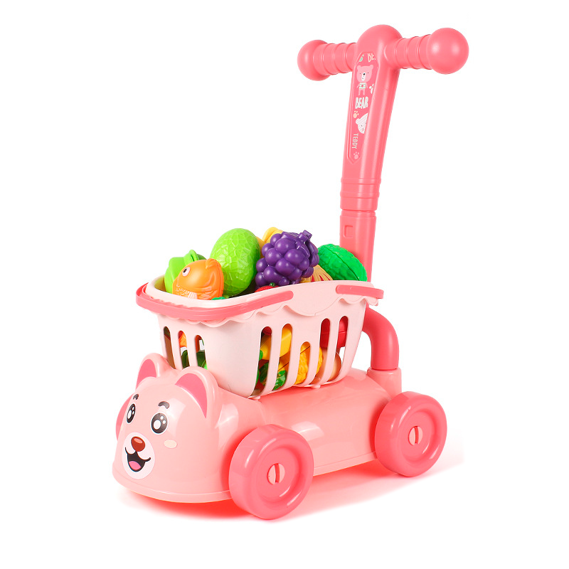 SET DE SUPERMERCADO