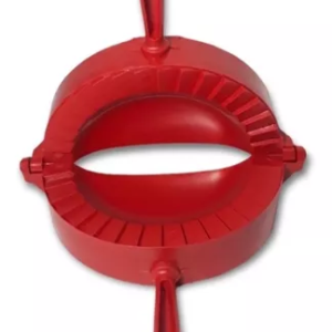 Molde Plástico Para Hacer Empanadas