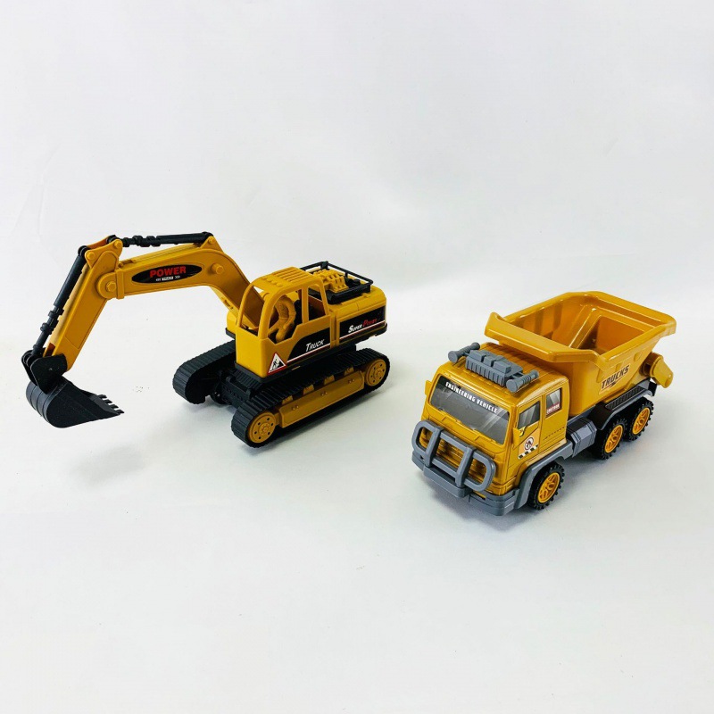 SET DE VEHICULOS
