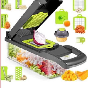 PICADOR VERDURAS