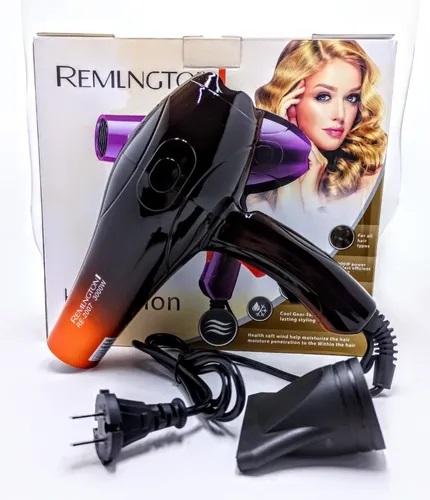 Secador Cabello RE2007+Plancha Babyliss - Imagen 2