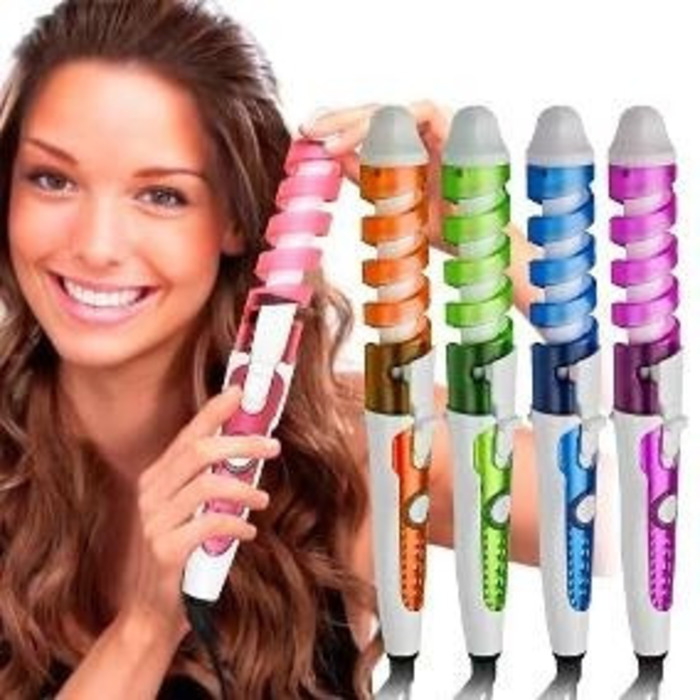 Secador RE2007+Plancha Babyliss+OnduNova