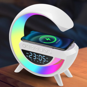Lámpara LED RGB 3en1  DIGITAL GRANDE