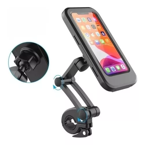 Holder De Celular Soporte Impermeable