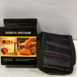 Brazalete Magnético Para Herramientas