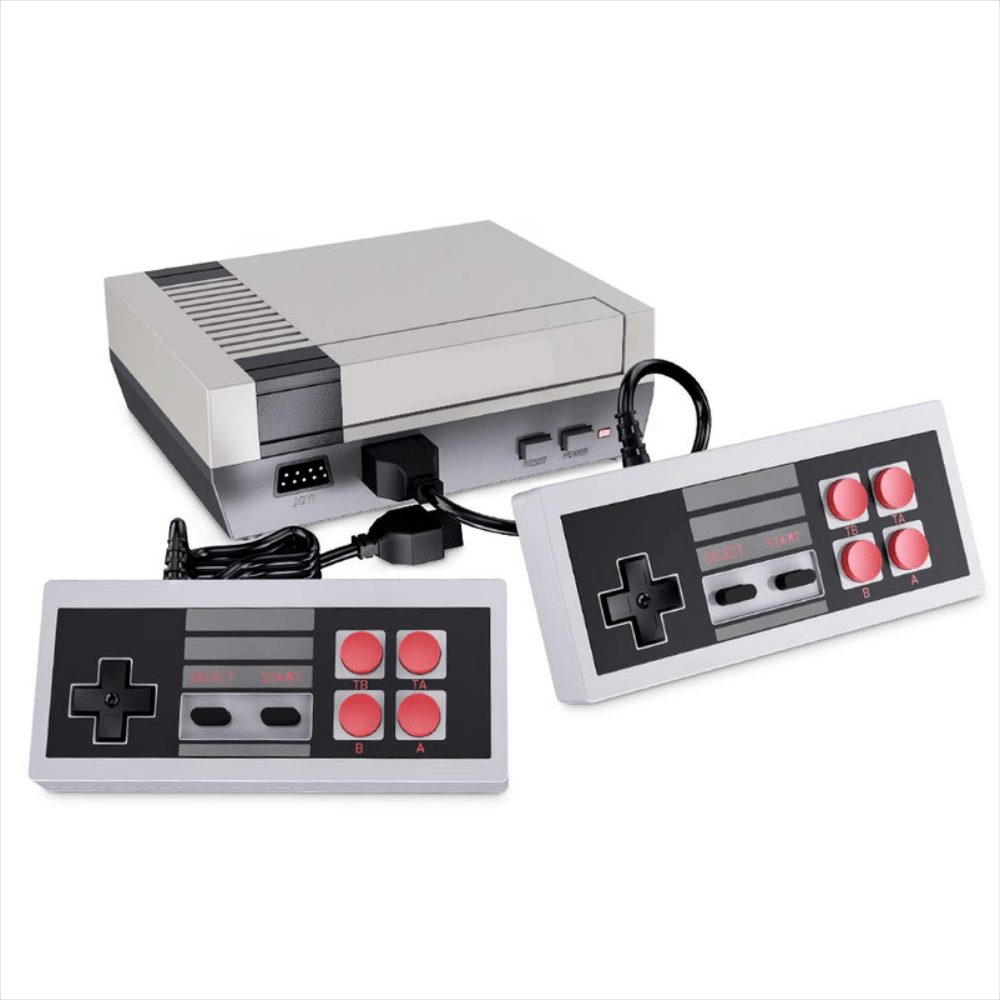 Consola de Videojuegos 620