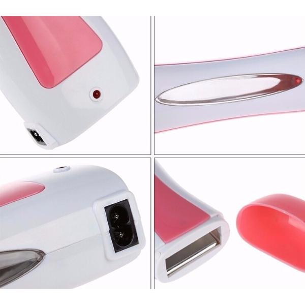 Depilador Calentador De cera Completo - Imagen 2