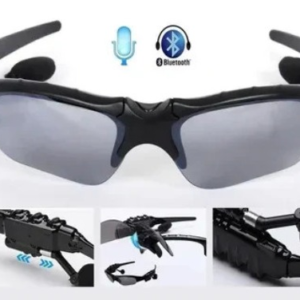 Gafas De Sol con audífonos  Bluetooth