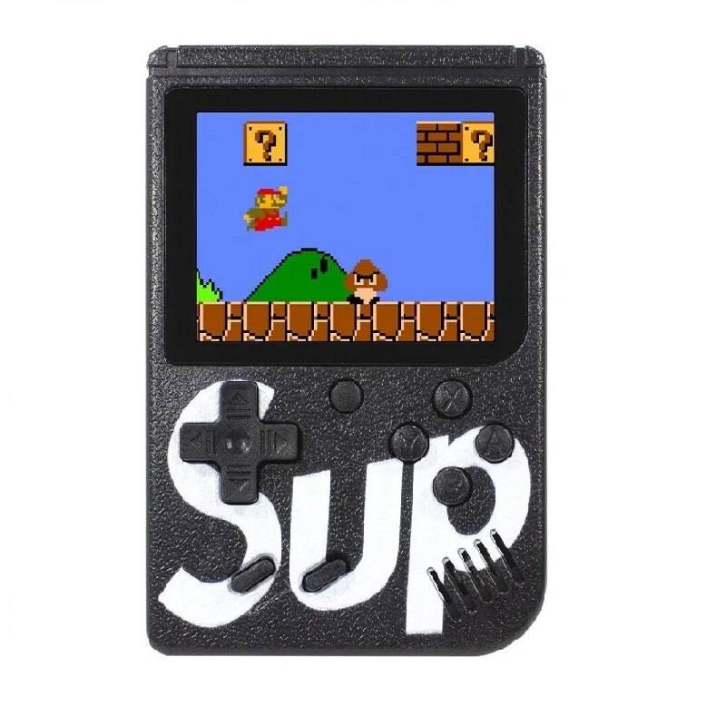 Consola Sup
