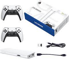 CONSOL DE JUEGOS M15
