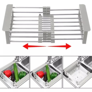 Escurridor de platos ajustable RF8819