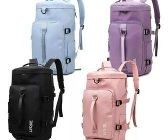Morral viajero