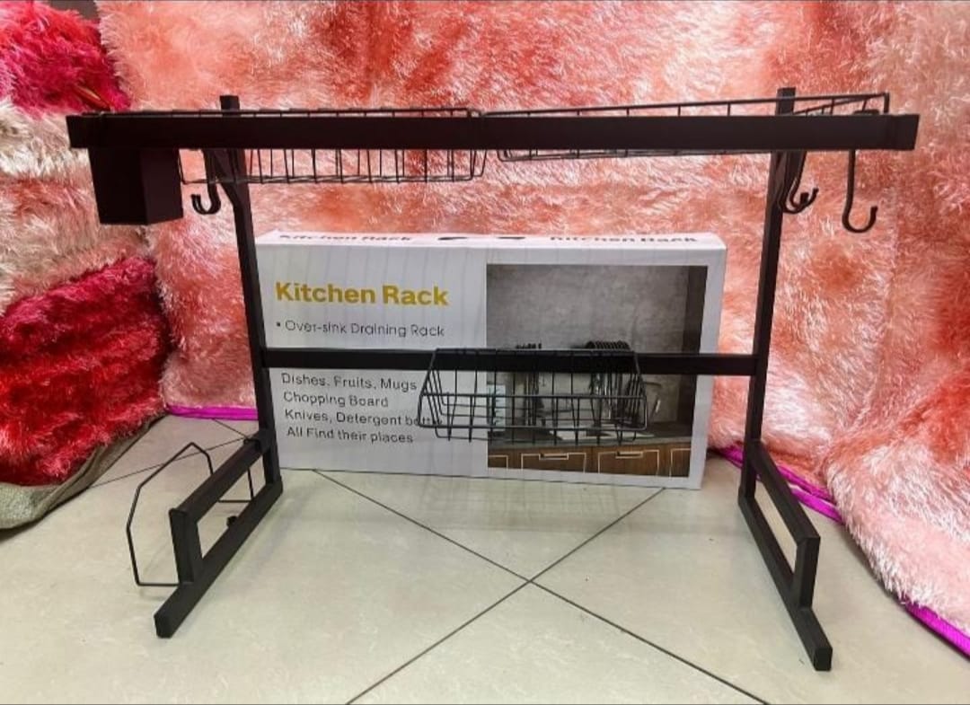 Platero escurridor para la cocina - Imagen 2