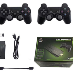 CONSOLA M8