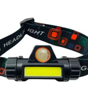 Linterna Led Minera