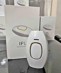 Maquina de Depilacion IPL Profesional