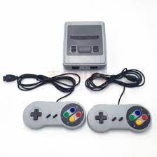 Mini Consola De Video Juegos Con Retros