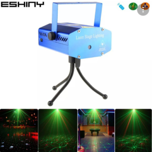 Mini proyector LED portátil Proyector