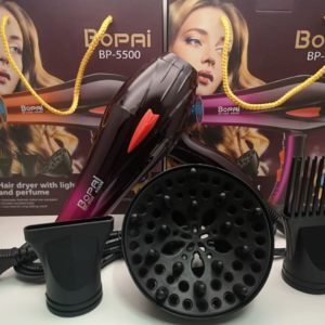 SECADOR BOPAI